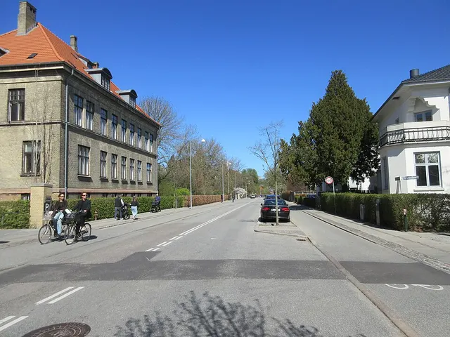 Bülowsvej