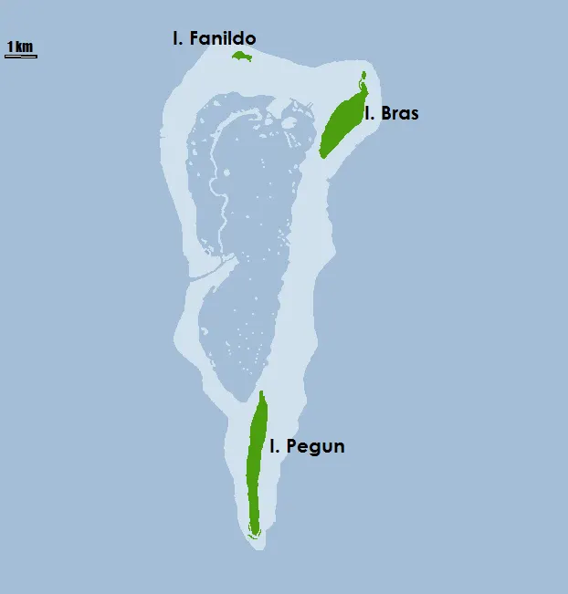 Mapia Atoll