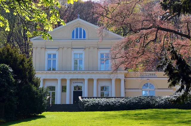 Berg en Dal