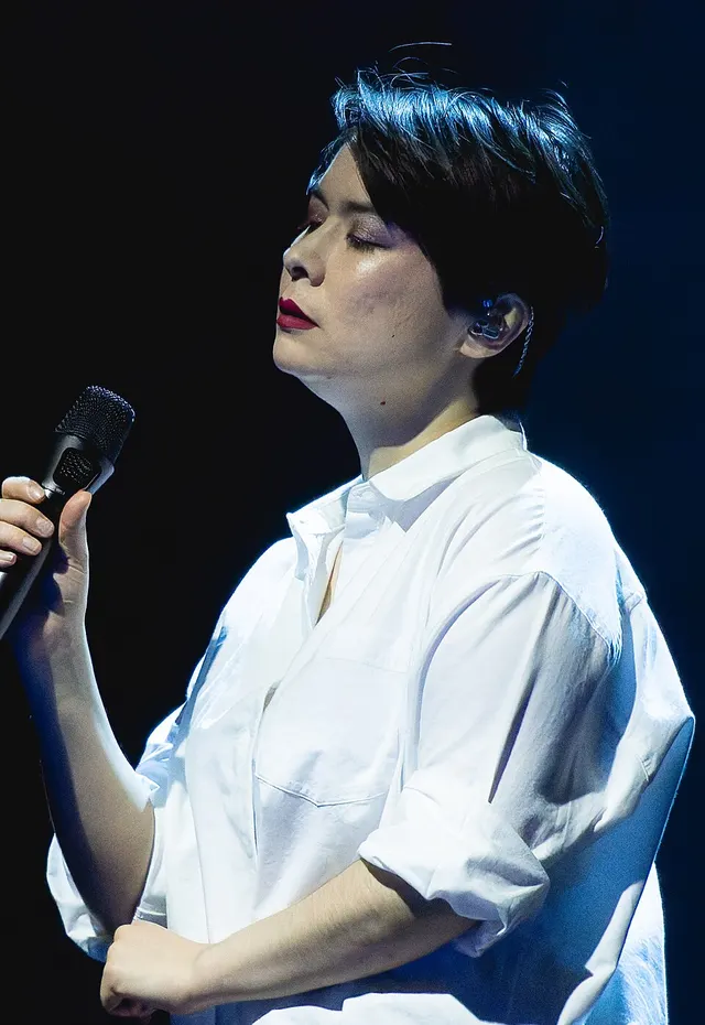 Mitski