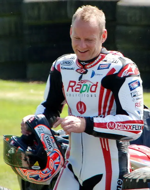 2016 British Superbike Championship