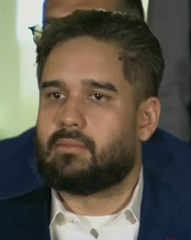 Nicolás Maduro Guerra