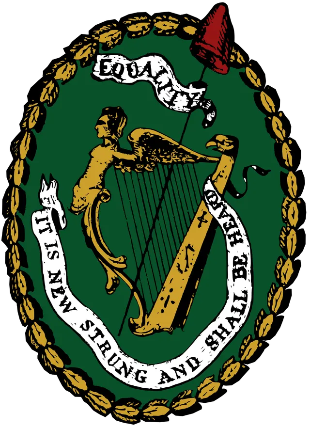 Society of United Irishmen