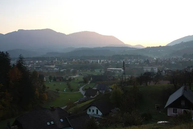 Zreče