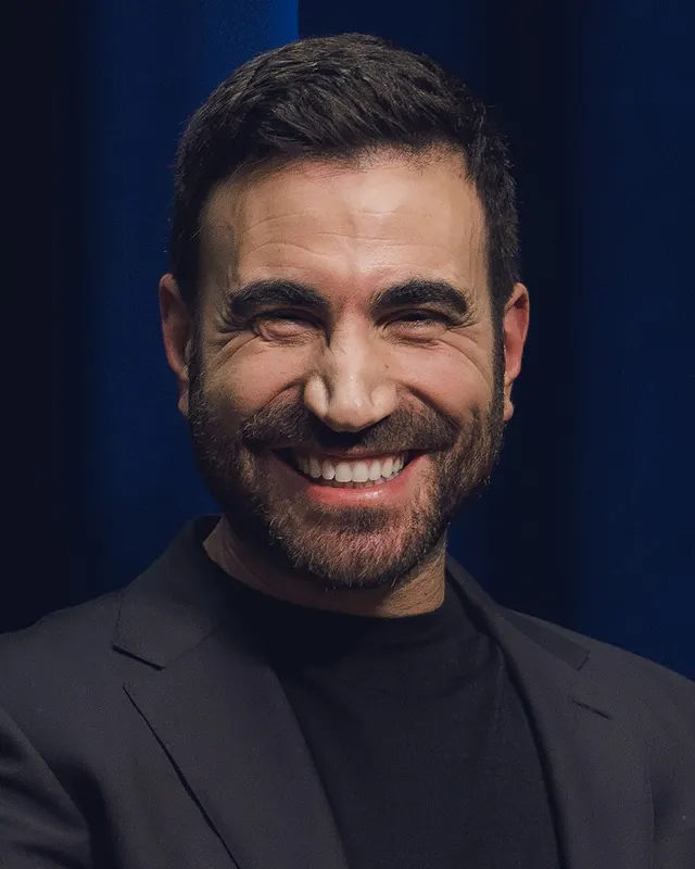 Brett Goldstein