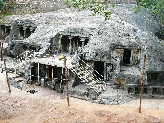 Bhairavakona