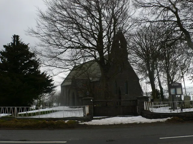 Bylchau