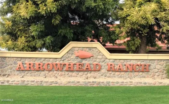 Arrowhead Ranch, Arizona