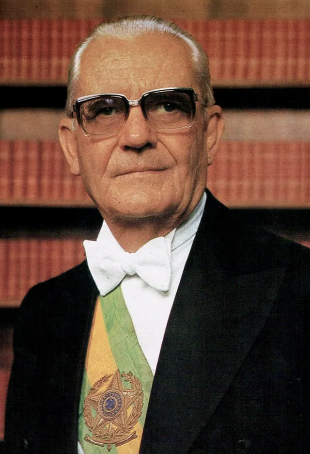 Ernesto Geisel