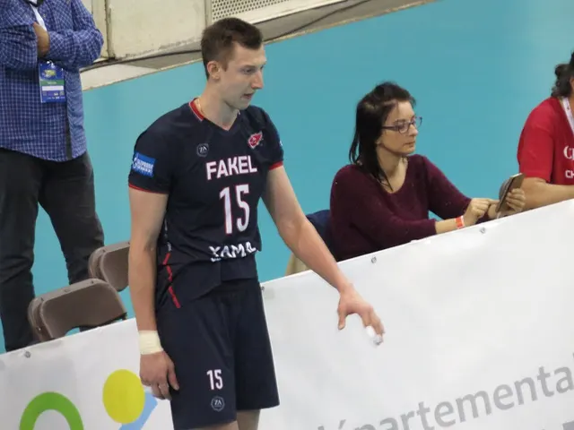 Dmitri Volkov