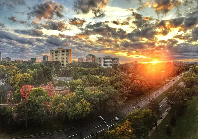 Vanier, Ontario