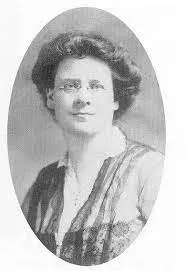 Katherine Cook Briggs