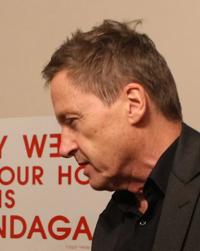 Michael Witbrock