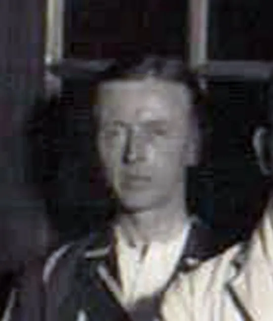 Arthur Kenneth Jones