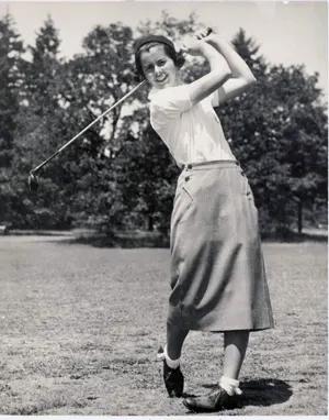 Marian McDougall