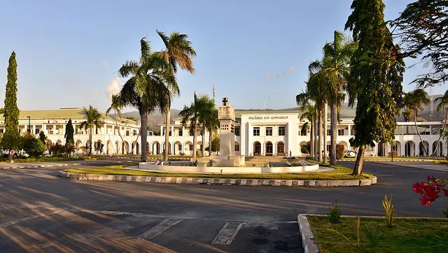 Dili