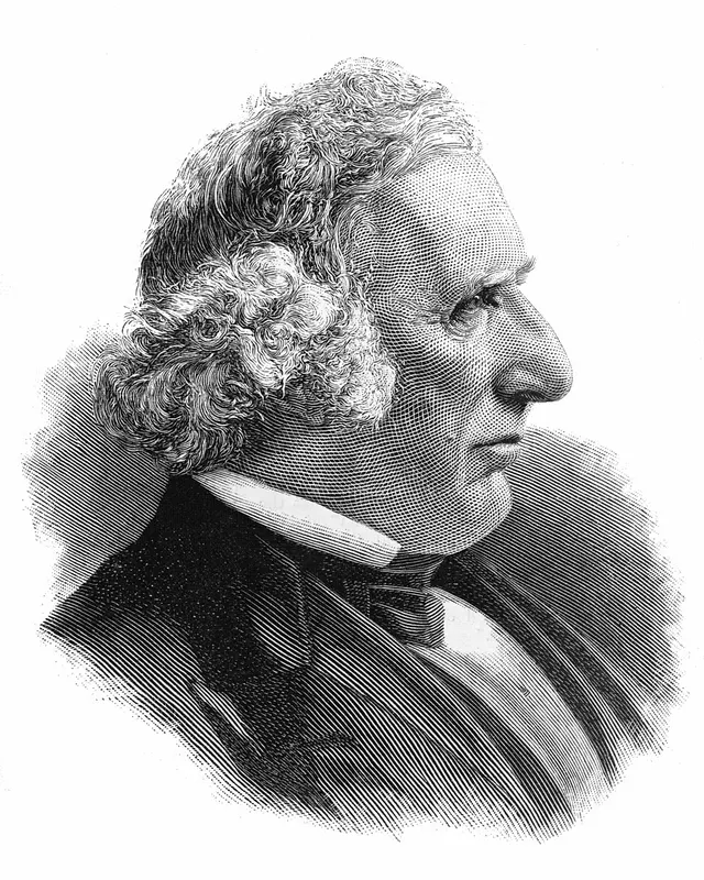 C. K. Garrison