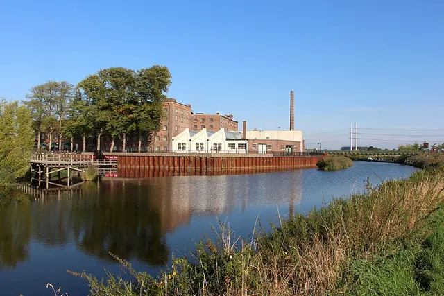 DRU Industriepark