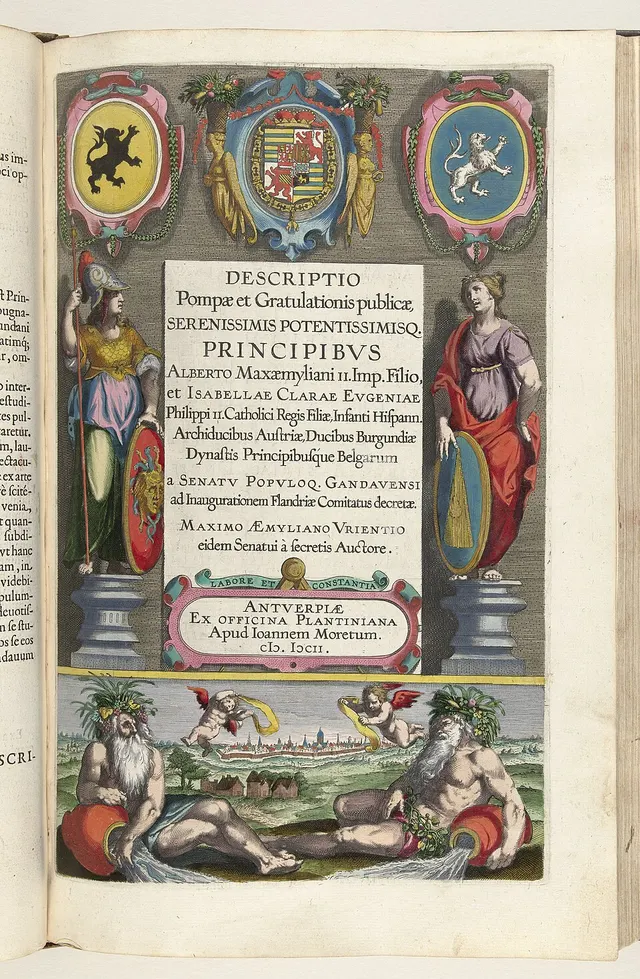 Maximiliaan de Vriendt