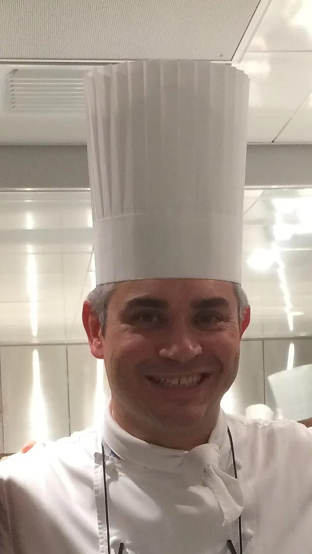 Benoît Violier
