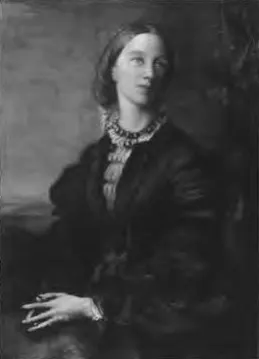 Emelia Russell Gurney
