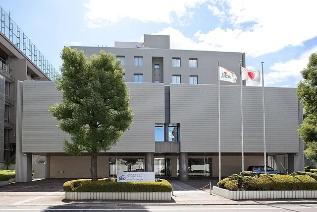 JICA Research Institute