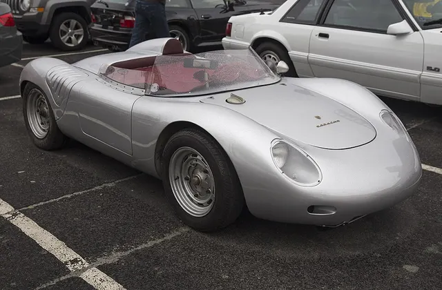 Targa Florio 1959