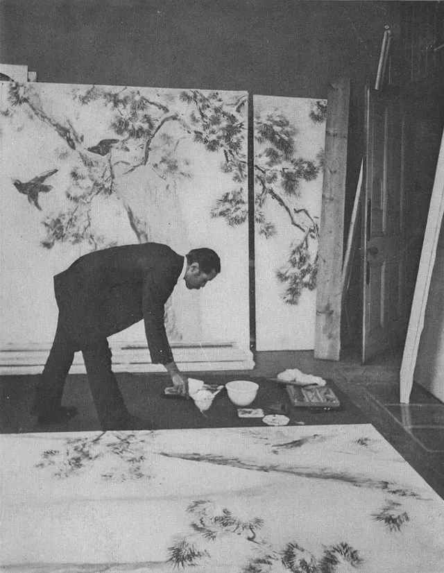 Ishibashi Kazunori
