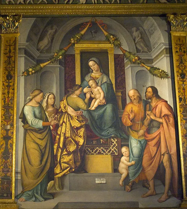 Francesco Verla