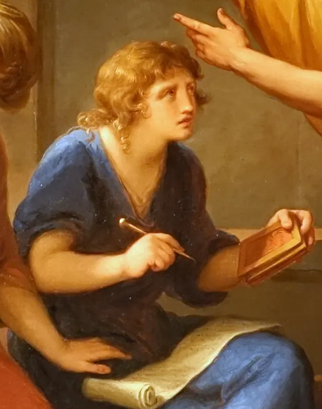 Pliny the Younger
