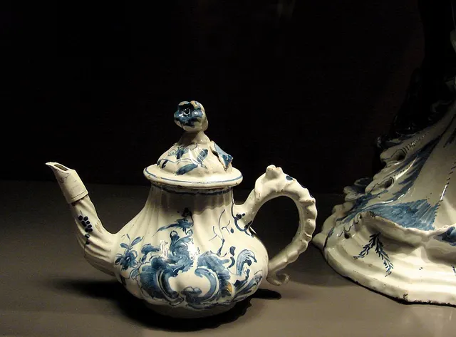 Herrebøe Faience Factory