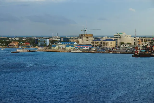 George Town