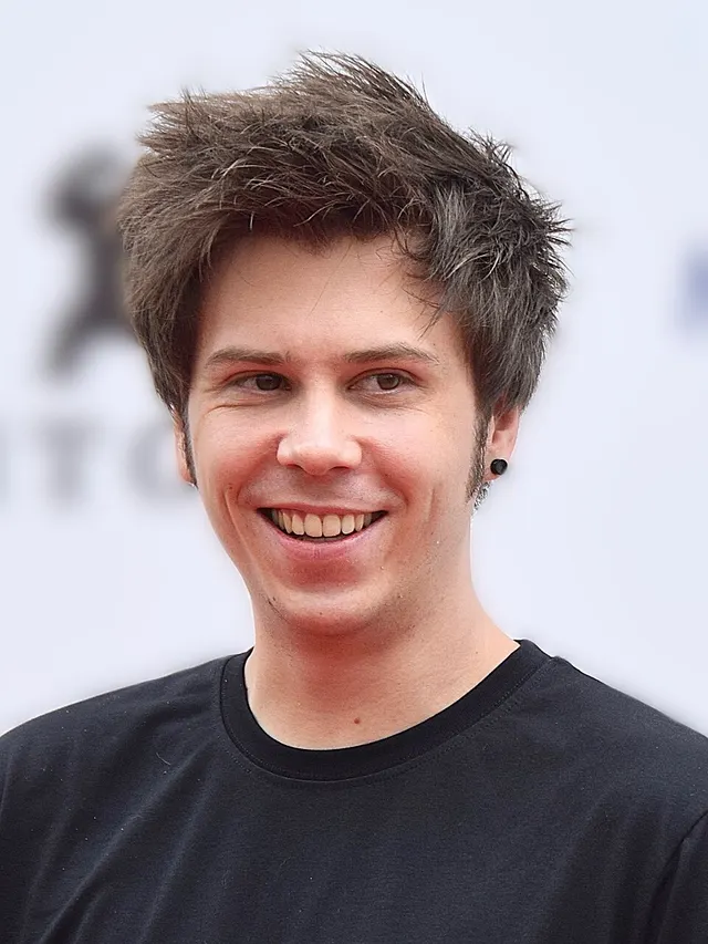 El Rubius
