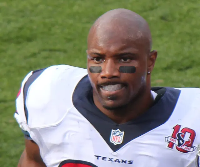 Danieal Manning