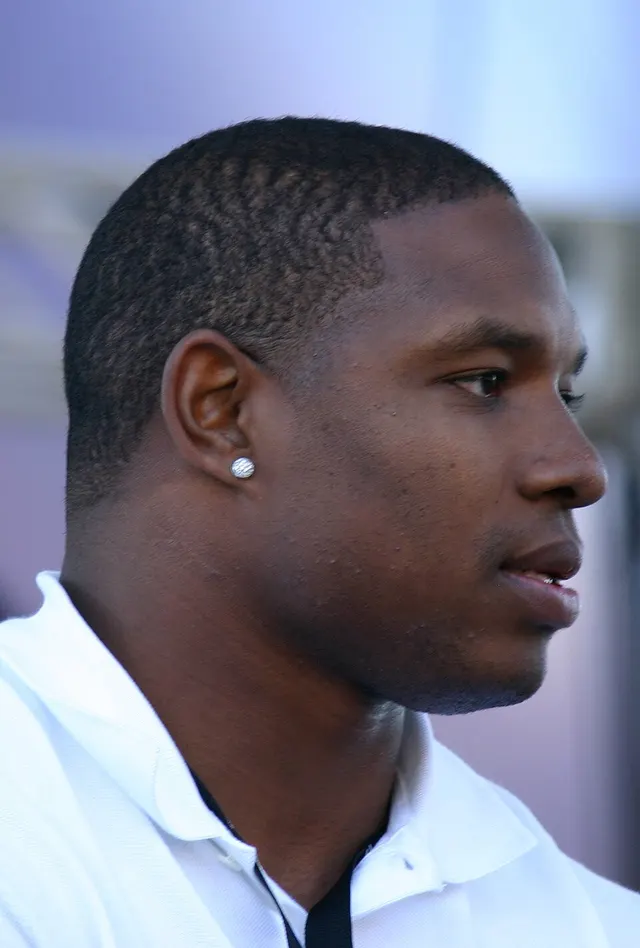 Maurice Jones-Drew