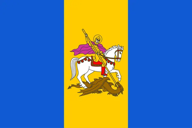 Kyiv Oblast