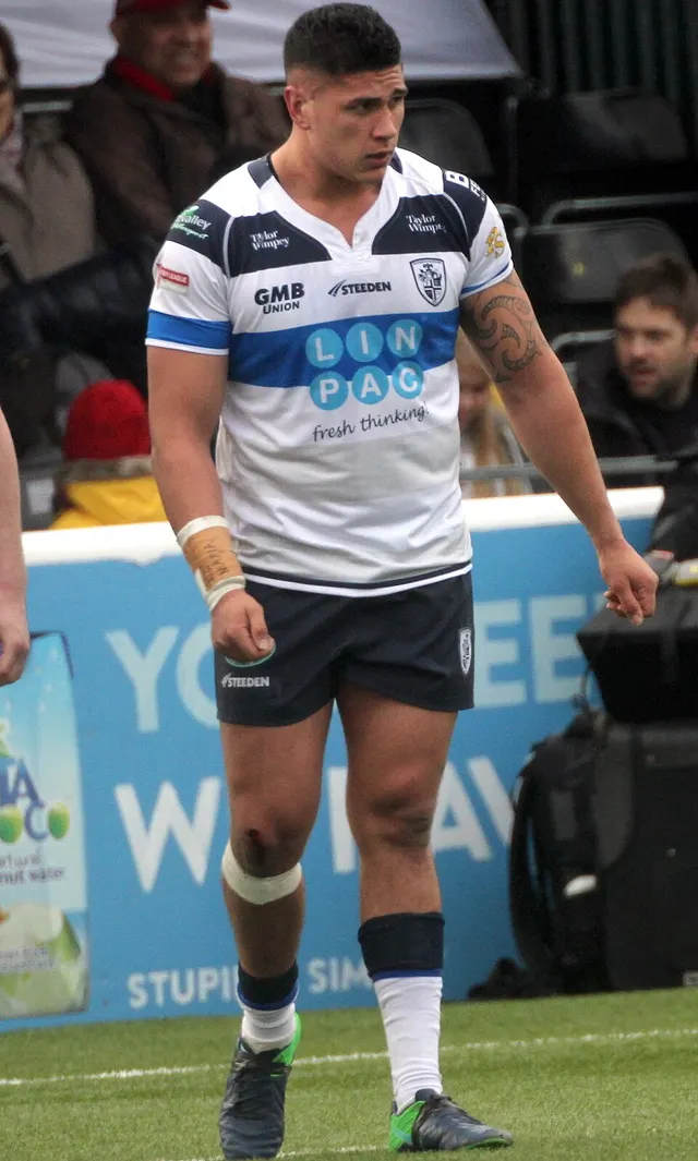 Mitch Clark