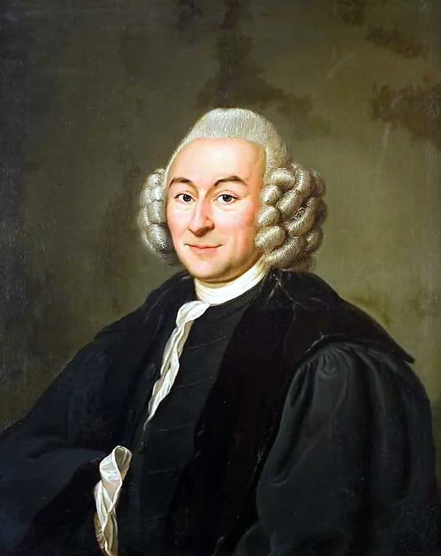 Dionysius Godefridus van der Keessel