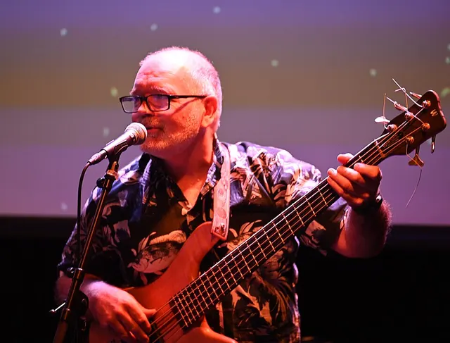 Steinar Karlsen