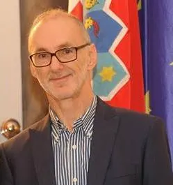Robert Podolnjak