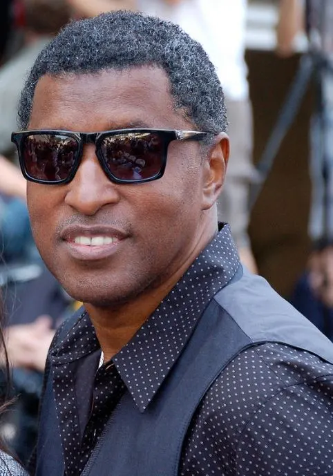 Kenneth Edmonds