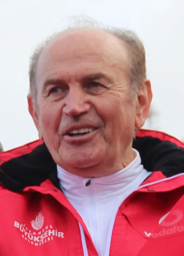 Kadir Topbaş