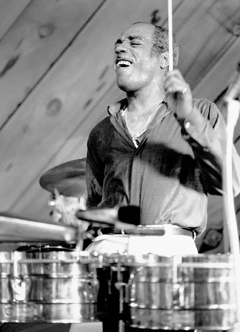 Willie Bobo