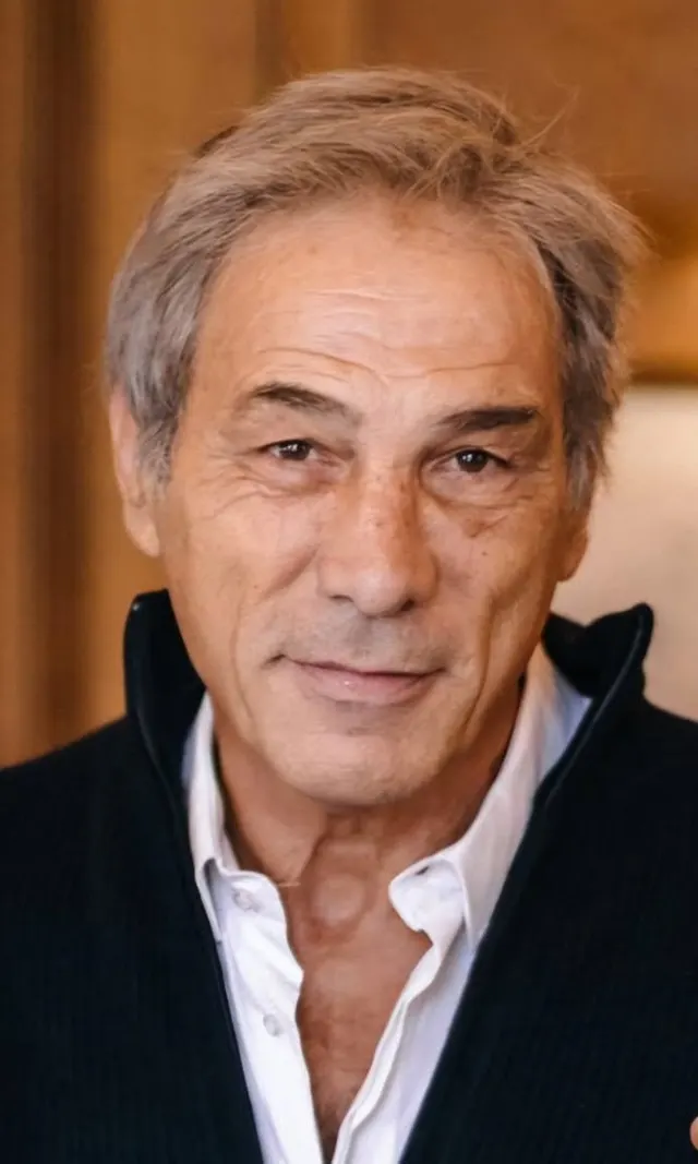 Stéphane Ferrara