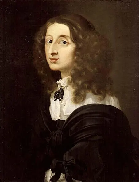 Christine de Suède