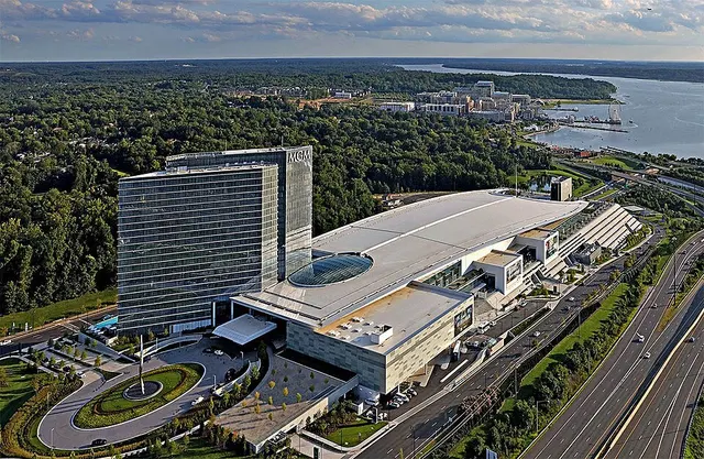 MGM National Harbor