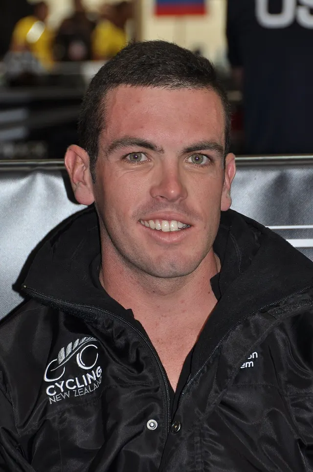 Nick Kergozou