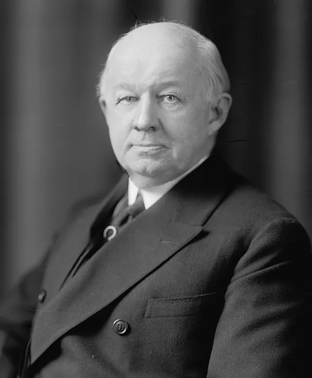 Guy D. Goff