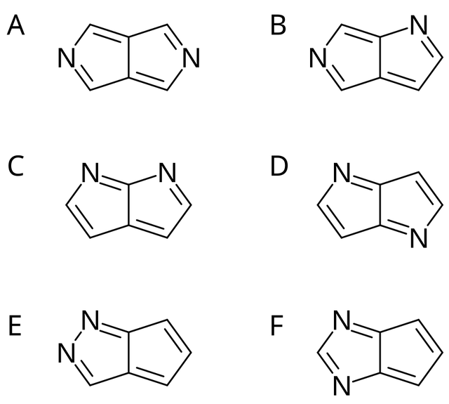 Diazapentalene