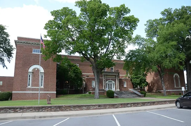 U.M. Rose School